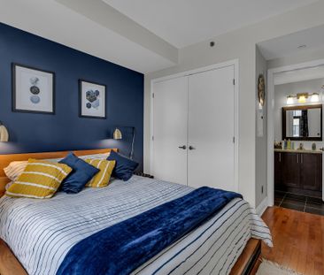 For Lease - 808 BRONSON Avenue Unit# 311, Dows Lake - Civic Hospita... - Photo 3