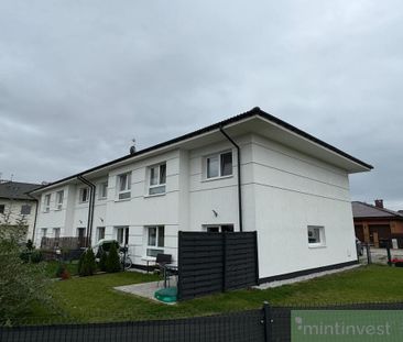 dom z dużym ogrodem i garażem Mierzyn - Фото 2