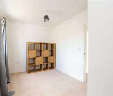 A semi-detached two bedroom property in Fairford. - Photo 4