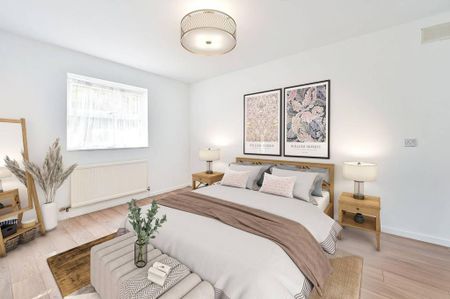 1 bedroom flat to rent - Photo 5