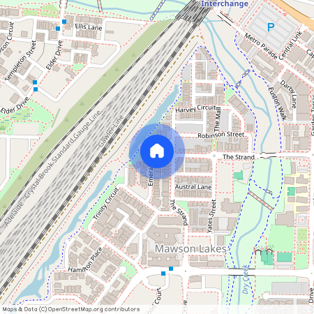 15 Emerald Street, SA 5095, Mawson Lakes