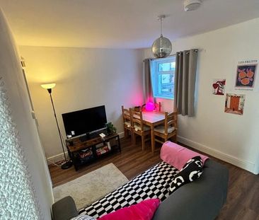 Room in a Shared House, Cardigan Road, RG1 - Photo 4