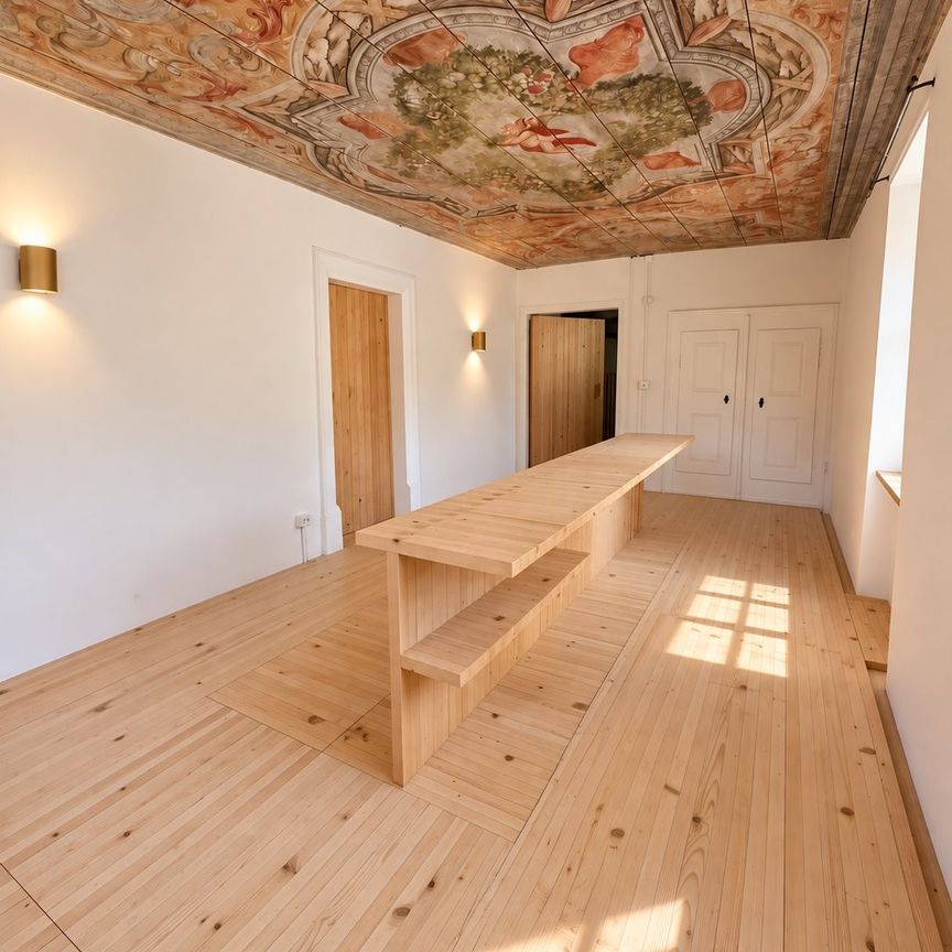 4.5 Zimmerwohnung - Photo 1
