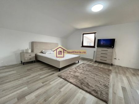 Casa de inchiriat Iasi - Photo 5