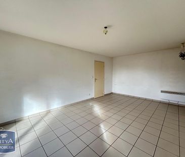 Location Appartement 2 pièces 48m² FOLSCHVILLER 57730 - Photo 1