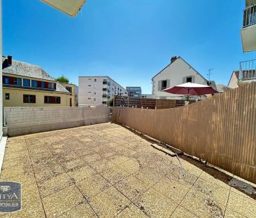 Appartement à louer 3 pièces 78.88m² - Photo 6