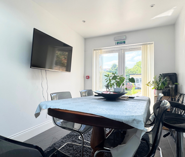 1 bedroom in a house share to rent - Photo 5