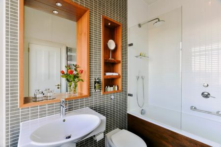 1 Bed - Photo 5
