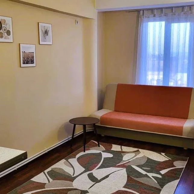 2 camere, semidecomandat, 40 mp, de inchiriat apartament in zona Bucium, OMV, Cod 161518 - Fotografie 1