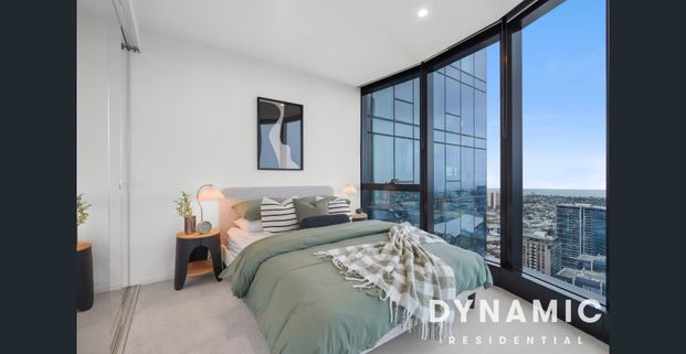 Luxury Living with Breathtaking Views at Australia 108 - Photo 1