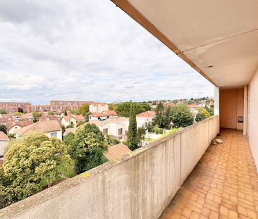 Location appartement 3 pièces 61.02 m² à Toulouse 31400 (31400) - Photo 6