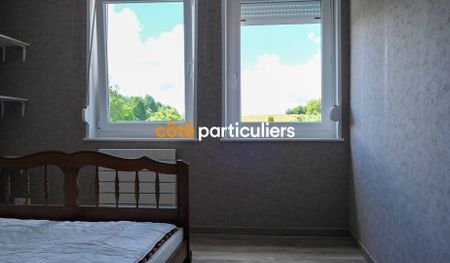 MAISON DE VILLE 2CH SAINT MICHEL SUR TERNOISE - Photo 3