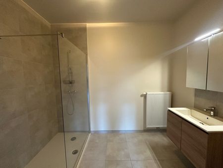 Uitstekend gelegen tuinappartement - Foto 4
