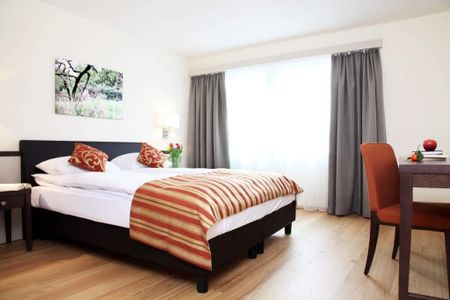 3.5 Zimmer, 73 m² - Photo 5