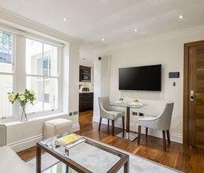 Kensington Garden Square, London - Photo 5