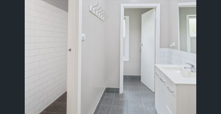 Fully Furnished Room Close to CBD - Photo 5