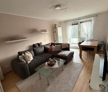 Schöne 2,5 Raum Wohnung in Cottbus-Ströbitz - Foto 1