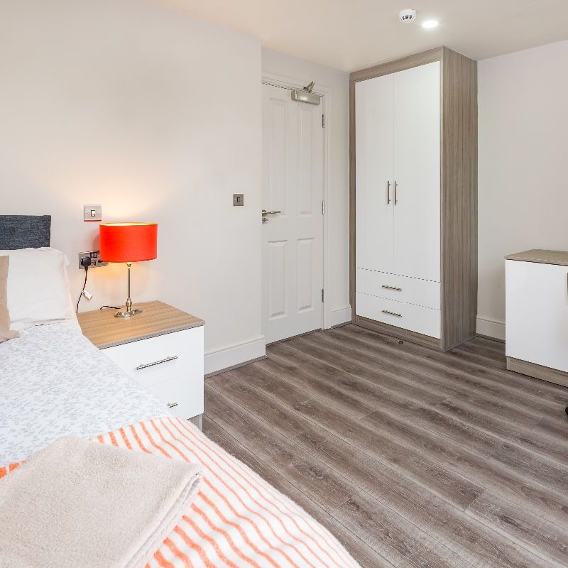 Ridley Road, Kensington, Liverpool. - Photo 1