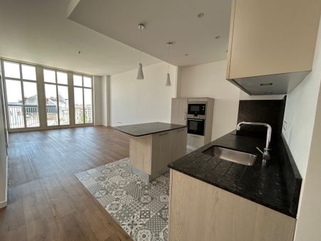 Location Appartement T2 - POITIERS - Centre Ville - Photo 4