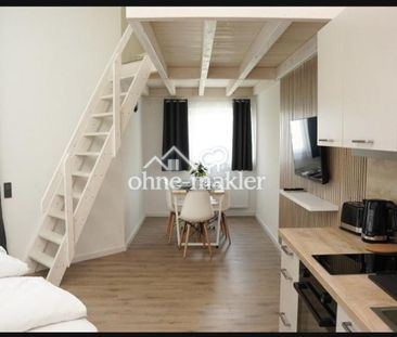 10x Möblierte Apartments – All-Inclusive – Langzeit - Photo 3