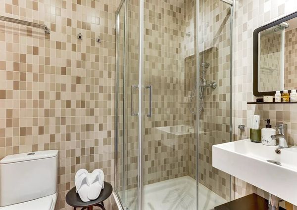 Carrer dAusiàs March, Barcelona, Catalonia 08013