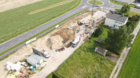 GRÜNE ALLEE GALLNEUKIRCHEN - 2 und 3-Zimmer Wohnungen, 55-70m² NEUBAU ERSTBEZUG - Foto 5