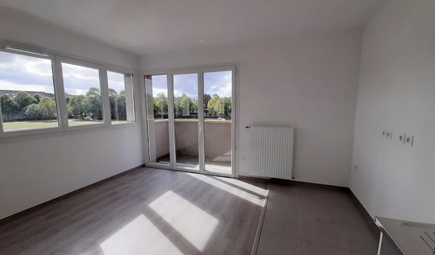 location Appartement T3 DE 61.29m² À COMBS LA VILLE - Photo 1