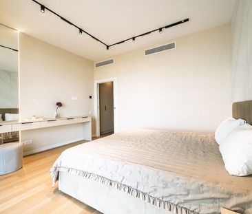 4-Room Apartment for Rent // Up-site // Parking Included // Spa - Photo 5