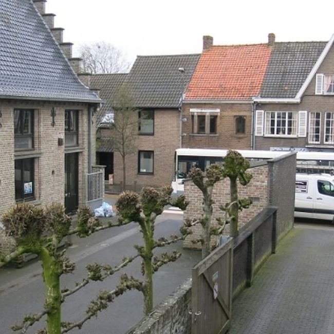 Appartement te huur in Eernegem voor € 795 met 1 slaapkamer - Photo 1