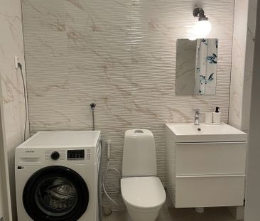 Ebba Brahes väg, Sollentuna - Photo 1