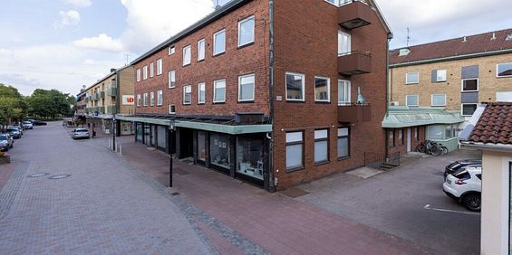 Centrum, Ljungby, Kronoberg - Foto 3