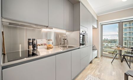 Gøteborg Allé 6, 6., dør 15 - Photo 5