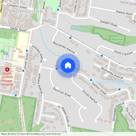 46 Stachon Street, NSW 2250, North Gosford