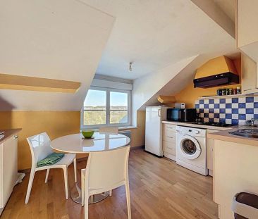 Appartement Golbey 1 pièce(s) 18.08 m2 - Photo 3