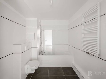 Rental Apartment Courbevoie Marceau - République - Photo 3