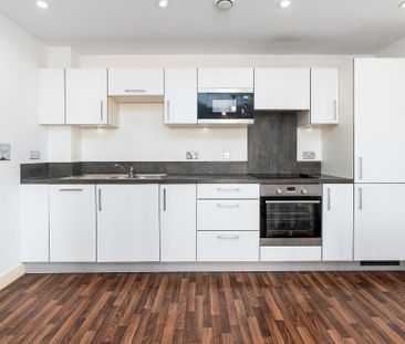 1 bedroom flat to rent - Photo 6