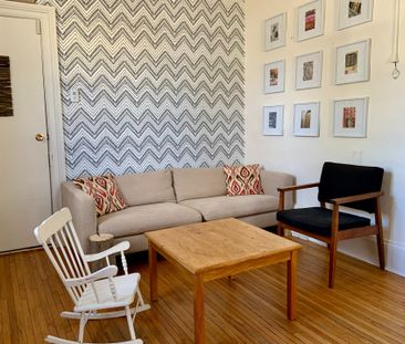 For Lease - 359 McDonnel Street Unit# Front, Peterborough, Ontario - Photo 3