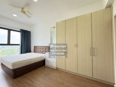 Senibong Cove - The WaterEdge Apartments - Foto 2