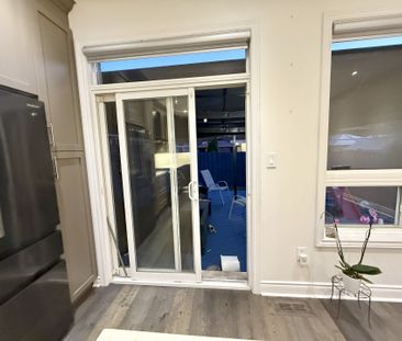 For Lease - 7328 Cork Tree Row, Mississauga, Ontario - Photo 5