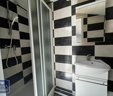 Location Appartement 1 pièce 25m² NANCY 54000 - Photo 4