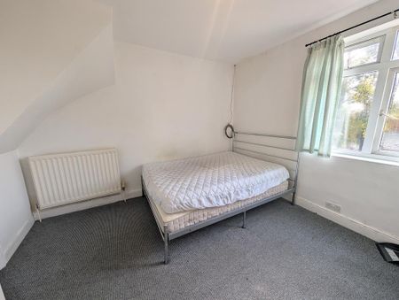 1 bedroom in a house share to rent - Photo 3