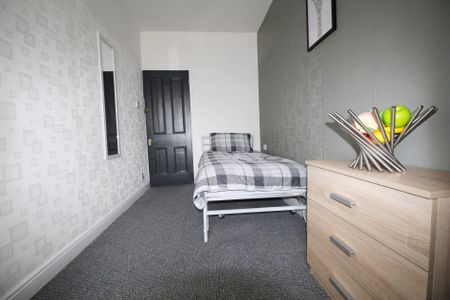 13 Rosemary Lane, Lincoln, Lincolnshire, LN2 5AT - Photo 4