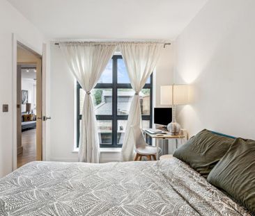 1 bedroom flat to rent - Photo 6