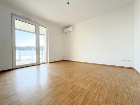 HOCHWERTIGE 4-ZIMMERWOHNUNG MIT BALKON ZU MIETEN! - Foto 2