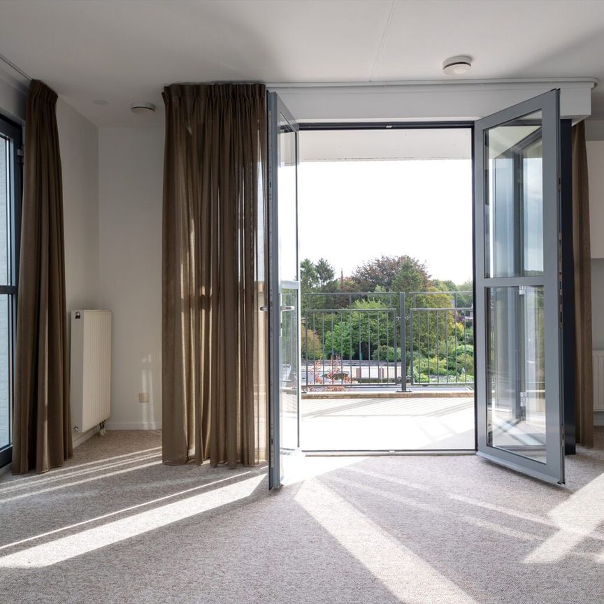 Parkstraat 55-2B - Photo 1