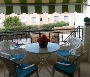 Alquiler de dúplex en Plaza Antonio vicea, 1 - Foto 2