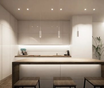 Apartment with Acropolis View for Rent in Mets Athens - Photo 5