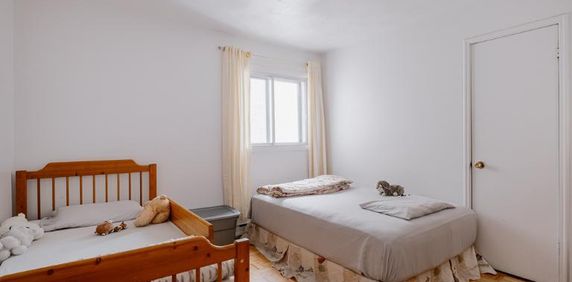 Appartement 4 ½ à louer Charlesbourg juillet 2026 - Photo 2