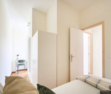 Rua Coronel Marques Leitão, Lisbon, Lisbon 1700-123 - Photo 4