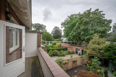 Soestdijkerstraatweg 16-A, Schilderskwartier, 1213XA, Hilversum - Foto 4